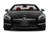 2013 Mercedes-Benz SL 63 AMG Premium 1 Hardtop Convertible | Honolulu, HI | Autosource Hawaii 