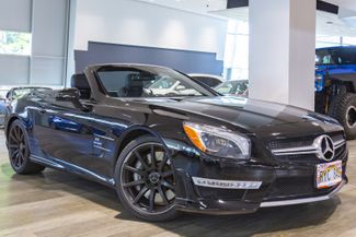2013 Mercedes-Benz SL 63 AMG Premium 1 Hardtop Convertible | Honolulu, HI | Autosource Hawaii  in Honolulu, HI 96814