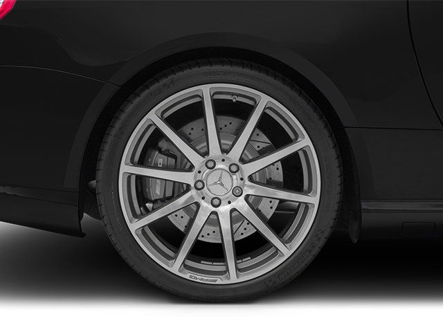 2013 Mercedes-Benz SL 63 AMG Premium 1 Hardtop Convertible