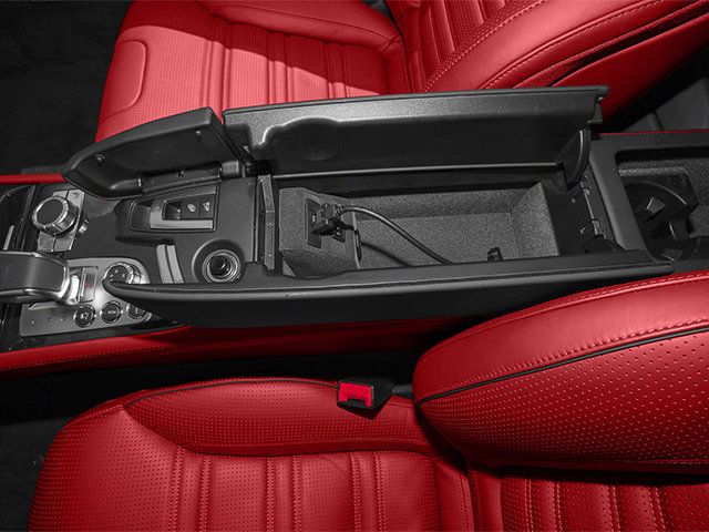 2013 Mercedes-Benz SL 63 AMG Premium 1 Hardtop Convertible