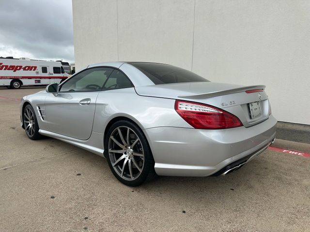 2013 Mercedes-Benz SL-Class SL 63 AMG | Irving, Texas | Hopper Motorplex 2013 Mercedes-Benz SL-Class SL 63 AMG | Irving, Texas | Hopper Motorplex