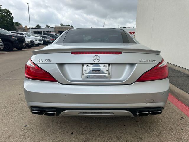 2013 Mercedes-Benz SL-Class SL 63 AMG | Irving, Texas | Hopper Motorplex 2013 Mercedes-Benz SL-Class SL 63 AMG | Irving, Texas | Hopper Motorplex