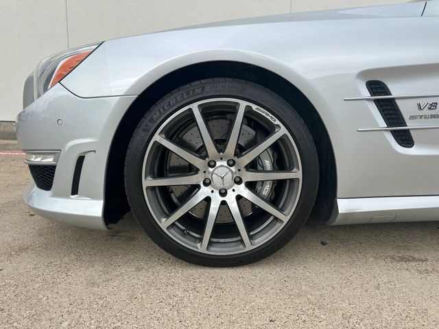 2013 Mercedes-Benz SL-Class SL 63 AMG | Irving, Texas | Hopper Motorplex 2013 Mercedes-Benz SL-Class SL 63 AMG | Irving, Texas | Hopper Motorplex