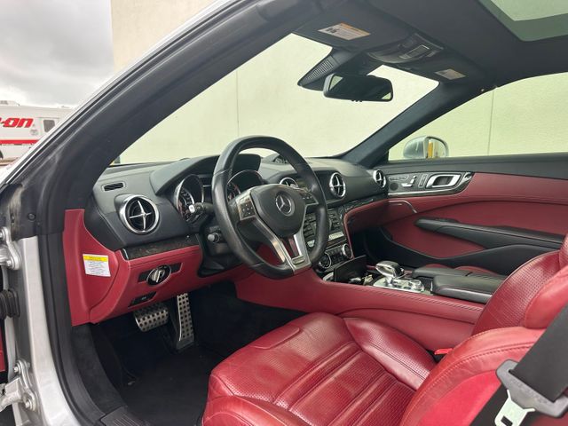 2013 Mercedes-Benz SL-Class SL 63 AMG | Irving, Texas | Hopper Motorplex 2013 Mercedes-Benz SL-Class SL 63 AMG | Irving, Texas | Hopper Motorplex