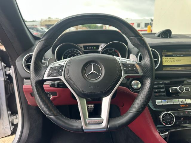 2013 Mercedes-Benz SL-Class SL 63 AMG | Irving, Texas | Hopper Motorplex