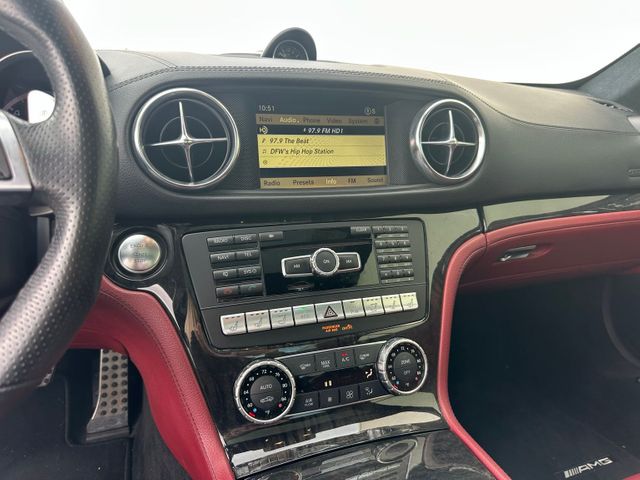 2013 Mercedes-Benz SL-Class SL 63 AMG | Irving, Texas | Hopper Motorplex 2013 Mercedes-Benz SL-Class SL 63 AMG | Irving, Texas | Hopper Motorplex