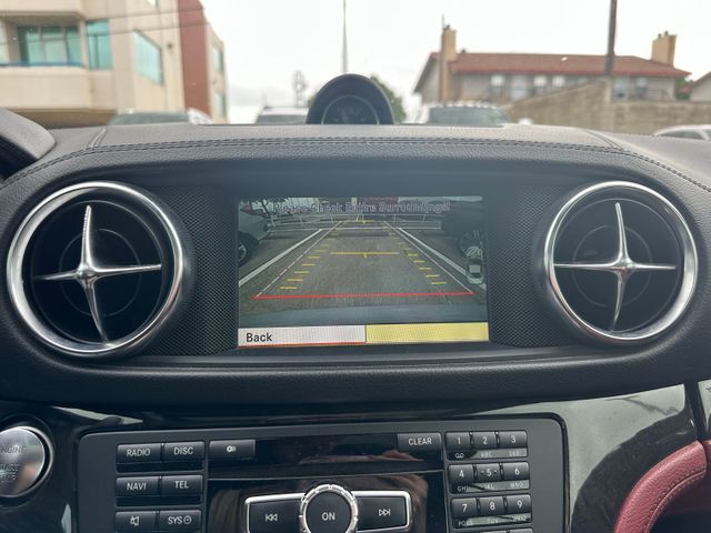 2013 Mercedes-Benz SL-Class SL 63 AMG | Irving, Texas | Hopper Motorplex