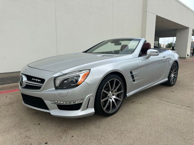 2013 Mercedes-Benz SL-Class SL 63 AMG | Irving, Texas | Hopper Motorplex 2013 Mercedes-Benz SL-Class SL 63 AMG | Irving, Texas | Hopper Motorplex