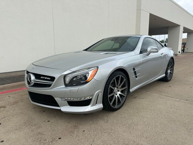 2013 Mercedes-Benz SL-Class SL 63 AMG | Irving, Texas | Hopper Motorplex 2013 Mercedes-Benz SL-Class SL 63 AMG | Irving, Texas | Hopper Motorplex