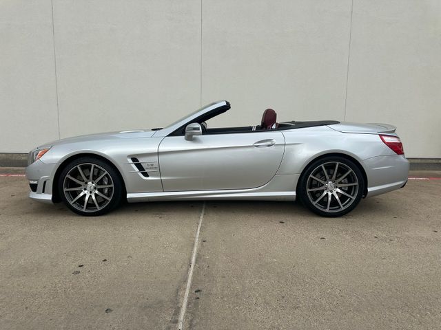 2013 Mercedes-Benz SL-Class SL 63 AMG | Irving, Texas | Hopper Motorplex 2013 Mercedes-Benz SL-Class SL 63 AMG | Irving, Texas | Hopper Motorplex