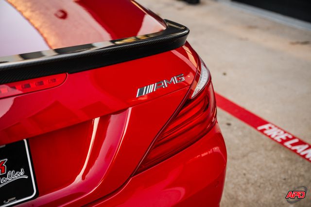 2013 Mercedes-Benz SL-Class SL 63 AMG 2013 Mercedes-Benz SL-Class SL 63 AMG