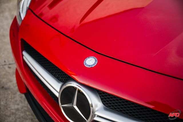 2013 Mercedes-Benz SL-Class SL 63 AMG 2013 Mercedes-Benz SL-Class SL 63 AMG