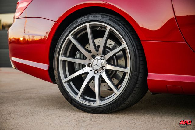 2013 Mercedes-Benz SL-Class SL 63 AMG 2013 Mercedes-Benz SL-Class SL 63 AMG