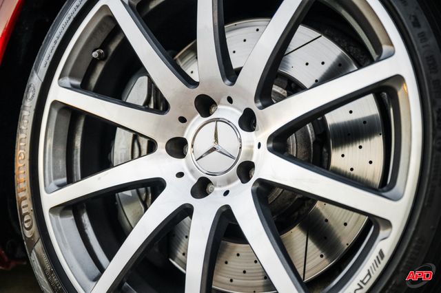 2013 Mercedes-Benz SL-Class SL 63 AMG 2013 Mercedes-Benz SL-Class SL 63 AMG