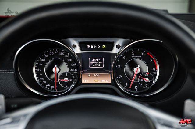 2013 Mercedes-Benz SL-Class SL 63 AMG 2013 Mercedes-Benz SL-Class SL 63 AMG