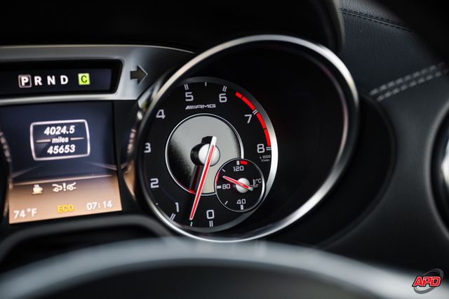 2013 Mercedes-Benz SL-Class SL 63 AMG 2013 Mercedes-Benz SL-Class SL 63 AMG