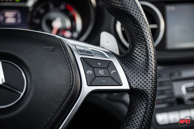 2013 Mercedes-Benz SL-Class SL 63 AMG 2013 Mercedes-Benz SL-Class SL 63 AMG