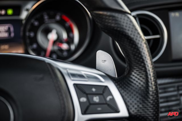 2013 Mercedes-Benz SL-Class SL 63 AMG 2013 Mercedes-Benz SL-Class SL 63 AMG