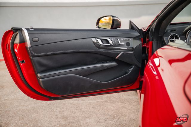 2013 Mercedes-Benz SL-Class SL 63 AMG 2013 Mercedes-Benz SL-Class SL 63 AMG