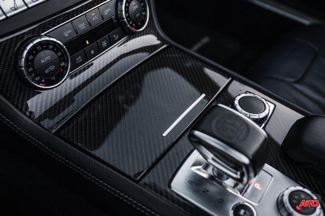 2013 Mercedes-Benz SL-Class SL 63 AMG 2013 Mercedes-Benz SL-Class SL 63 AMG