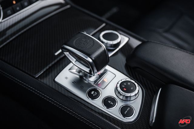 2013 Mercedes-Benz SL-Class SL 63 AMG 2013 Mercedes-Benz SL-Class SL 63 AMG