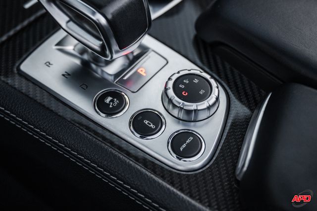 2013 Mercedes-Benz SL-Class SL 63 AMG 2013 Mercedes-Benz SL-Class SL 63 AMG