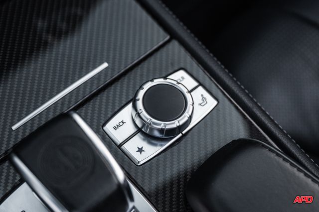 2013 Mercedes-Benz SL-Class SL 63 AMG 2013 Mercedes-Benz SL-Class SL 63 AMG