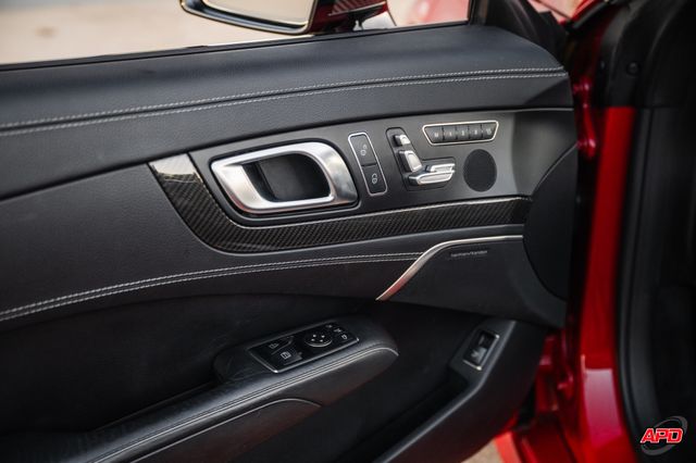 2013 Mercedes-Benz SL-Class SL 63 AMG 2013 Mercedes-Benz SL-Class SL 63 AMG