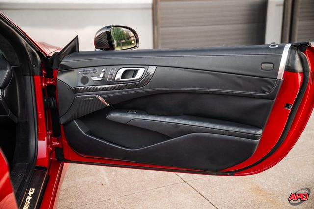 2013 Mercedes-Benz SL-Class SL 63 AMG 2013 Mercedes-Benz SL-Class SL 63 AMG