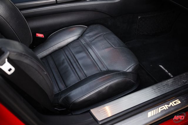 2013 Mercedes-Benz SL-Class SL 63 AMG 2013 Mercedes-Benz SL-Class SL 63 AMG