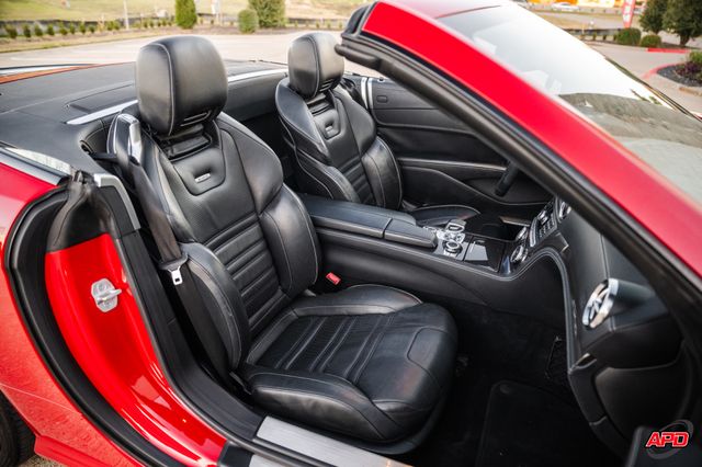 2013 Mercedes-Benz SL-Class SL 63 AMG 2013 Mercedes-Benz SL-Class SL 63 AMG