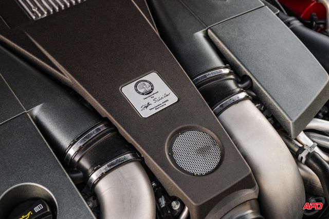 2013 Mercedes-Benz SL-Class SL 63 AMG 2013 Mercedes-Benz SL-Class SL 63 AMG