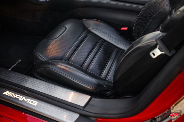 2013 Mercedes-Benz SL-Class SL 63 AMG 2013 Mercedes-Benz SL-Class SL 63 AMG