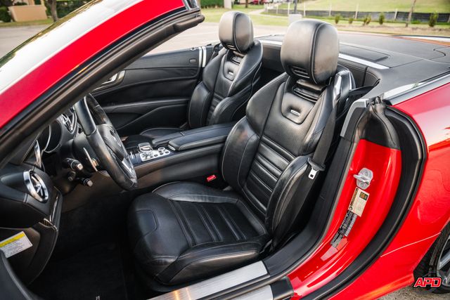 2013 Mercedes-Benz SL-Class SL 63 AMG 2013 Mercedes-Benz SL-Class SL 63 AMG