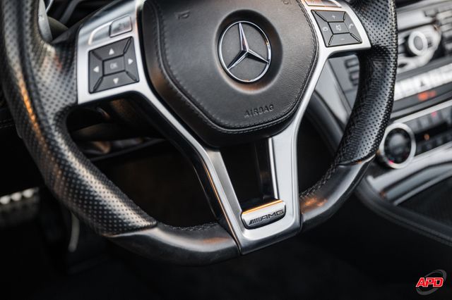 2013 Mercedes-Benz SL-Class SL 63 AMG 2013 Mercedes-Benz SL-Class SL 63 AMG