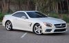 2013 Mercedes-Benz SL-Class SL 550 | Reseda, CA | Angeles Auto Alliance 2013 Mercedes-Benz SL-Class SL 550 | Reseda, CA | Angeles Auto Alliance