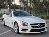 2013 Mercedes-Benz SL-Class SL 550 | Reseda, CA | Angeles Auto Alliance 2013 Mercedes-Benz SL-Class SL 550 | Reseda, CA | Angeles Auto Alliance