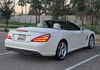 2013 Mercedes-Benz SL-Class SL 550 | Reseda, CA | Angeles Auto Alliance 2013 Mercedes-Benz SL-Class SL 550 | Reseda, CA | Angeles Auto Alliance