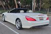 2013 Mercedes-Benz SL-Class SL 550 | Reseda, CA | Angeles Auto Alliance 2013 Mercedes-Benz SL-Class SL 550 | Reseda, CA | Angeles Auto Alliance
