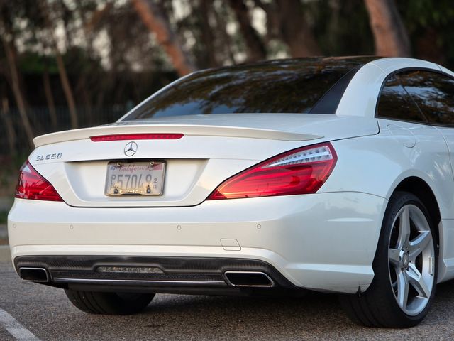 2013 Mercedes-Benz SL-Class SL 550 92k Miles | Reseda, CA | Angeles Auto Alliance 2013 Mercedes-Benz SL-Class SL 550 92k Miles | Reseda, CA | Angeles Auto Alliance