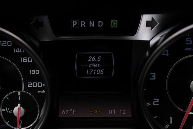 2013 Mercedes-Benz SL 63 AMG OneOwner PerfectCarfax B&amp;OStereo PremPkg | Dallas, TX | Stevens Motor Company LLC