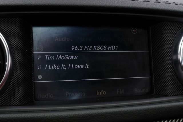 2013 Mercedes-Benz SL 63 AMG OneOwner PerfectCarfax B&amp;OStereo PremPkg | Dallas, TX | Stevens Motor Company LLC