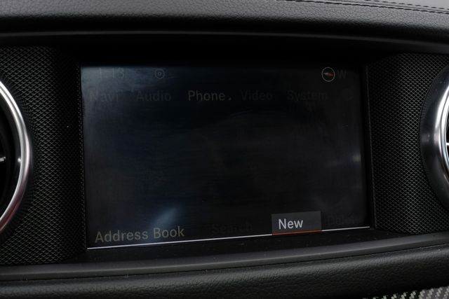 2013 Mercedes-Benz SL 63 AMG OneOwner PerfectCarfax B&amp;OStereo PremPkg | Dallas, TX | Stevens Motor Company LLC