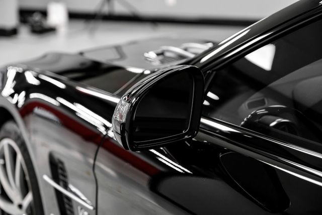 2013 Mercedes-Benz SL 63 AMG OneOwner PerfectCarfax B&amp;OStereo PremPkg | Dallas, TX | Stevens Motor Company LLC