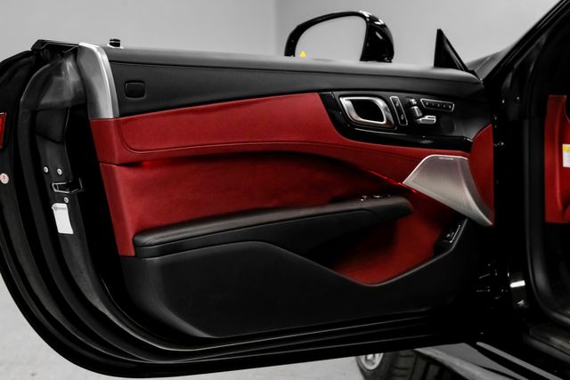 2013 Mercedes-Benz SL 63 AMG OneOwner PerfectCarfax B&OStereo PremPkg | Dallas, TX | Stevens Motor Company LLC 2013 Mercedes-Benz SL 63 AMG OneOwner PerfectCarfax B&OStereo PremPkg | Dallas, TX | Stevens Motor Company LLC