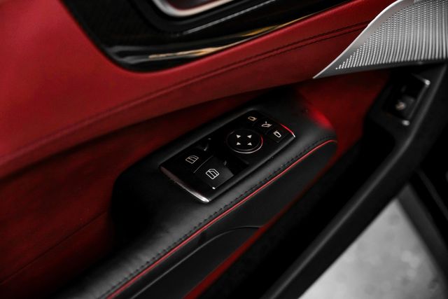 2013 Mercedes-Benz SL 63 AMG OneOwner PerfectCarfax B&amp;OStereo PremPkg | Dallas, TX | Stevens Motor Company LLC