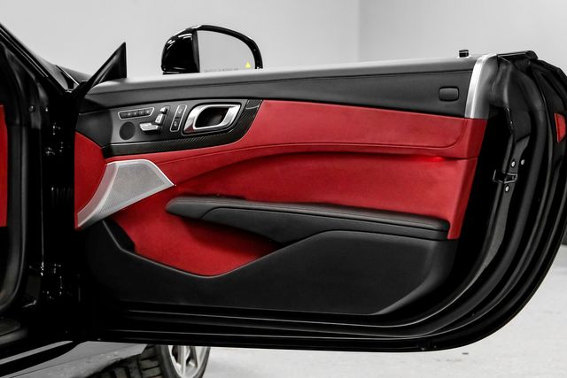 2013 Mercedes-Benz SL 63 AMG OneOwner PerfectCarfax B&OStereo PremPkg | Dallas, TX | Stevens Motor Company LLC 2013 Mercedes-Benz SL 63 AMG OneOwner PerfectCarfax B&OStereo PremPkg | Dallas, TX | Stevens Motor Company LLC