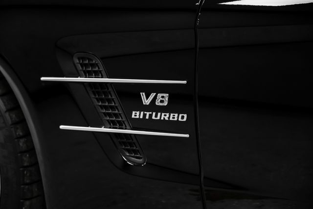 2013 Mercedes-Benz SL 63 AMG OneOwner PerfectCarfax B&OStereo PremPkg | Dallas, TX | Stevens Motor Company LLC 2013 Mercedes-Benz SL 63 AMG OneOwner PerfectCarfax B&OStereo PremPkg | Dallas, TX | Stevens Motor Company LLC