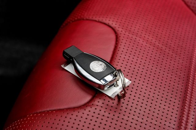 2013 Mercedes-Benz SL 63 AMG OneOwner PerfectCarfax B&amp;OStereo PremPkg | Dallas, TX | Stevens Motor Company LLC