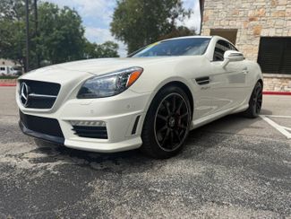 2013 Mercedes-Benz Slk